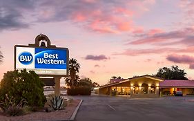 Best Western Mission Inn