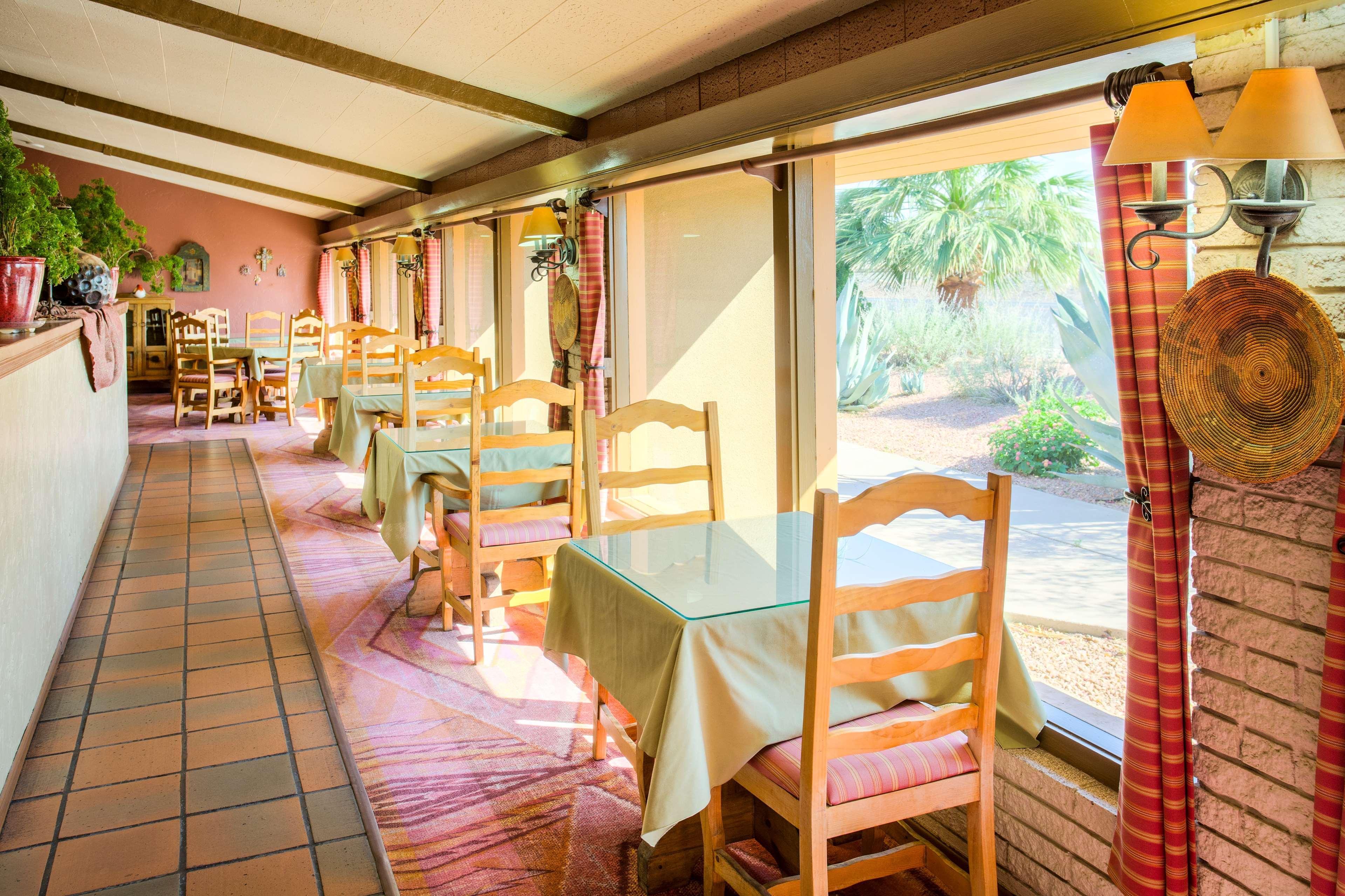 Best Western Mission Inn Las Cruces Exterior photo
