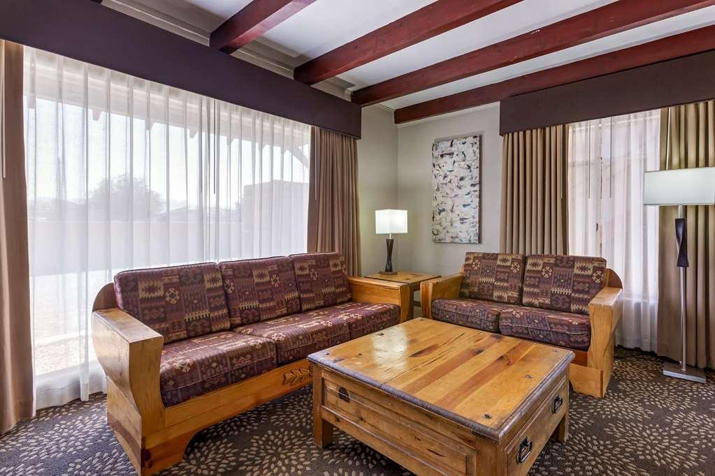 Best Western Mission Inn Las Cruces Room photo