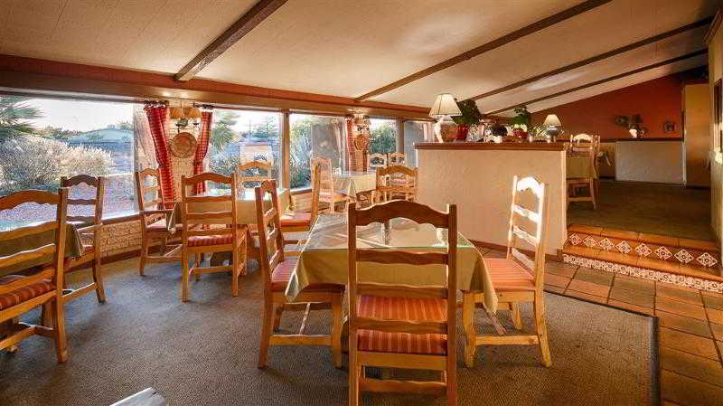 Best Western Mission Inn Las Cruces Exterior photo