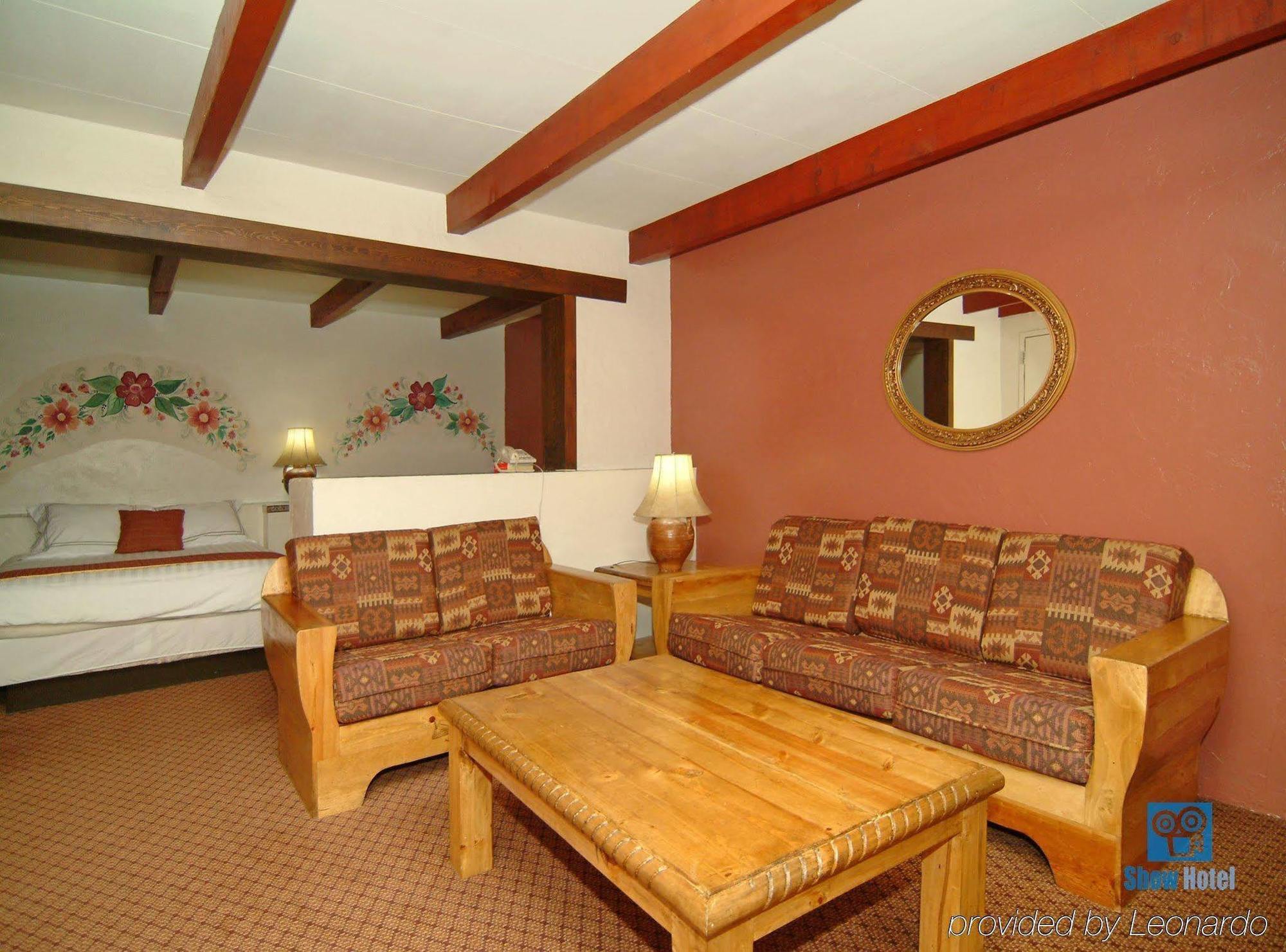 Best Western Mission Inn Las Cruces Exterior photo