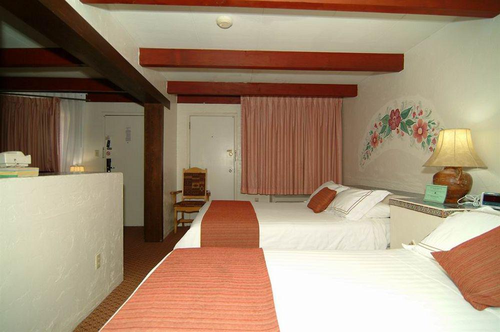 Best Western Mission Inn Las Cruces Exterior photo