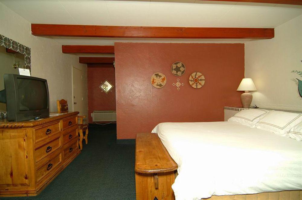 Best Western Mission Inn Las Cruces Exterior photo