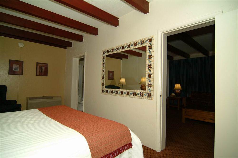 Best Western Mission Inn Las Cruces Exterior photo